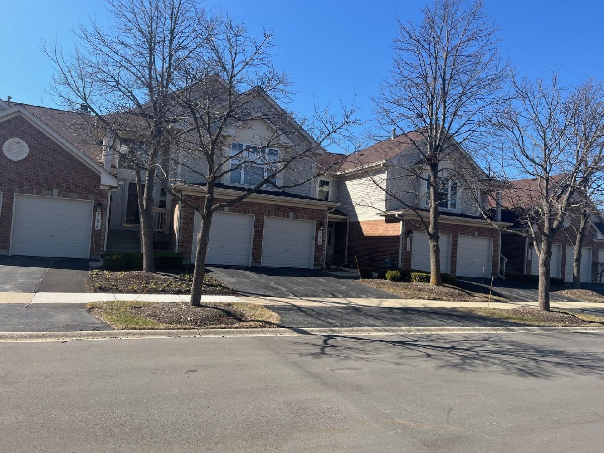  Sold Schaumburg Illinois, 786 Stonewall