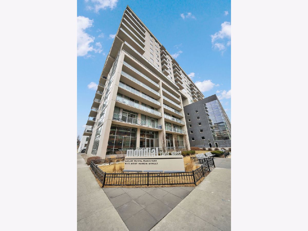  For Rent Chicago Illinois, 910 Huron