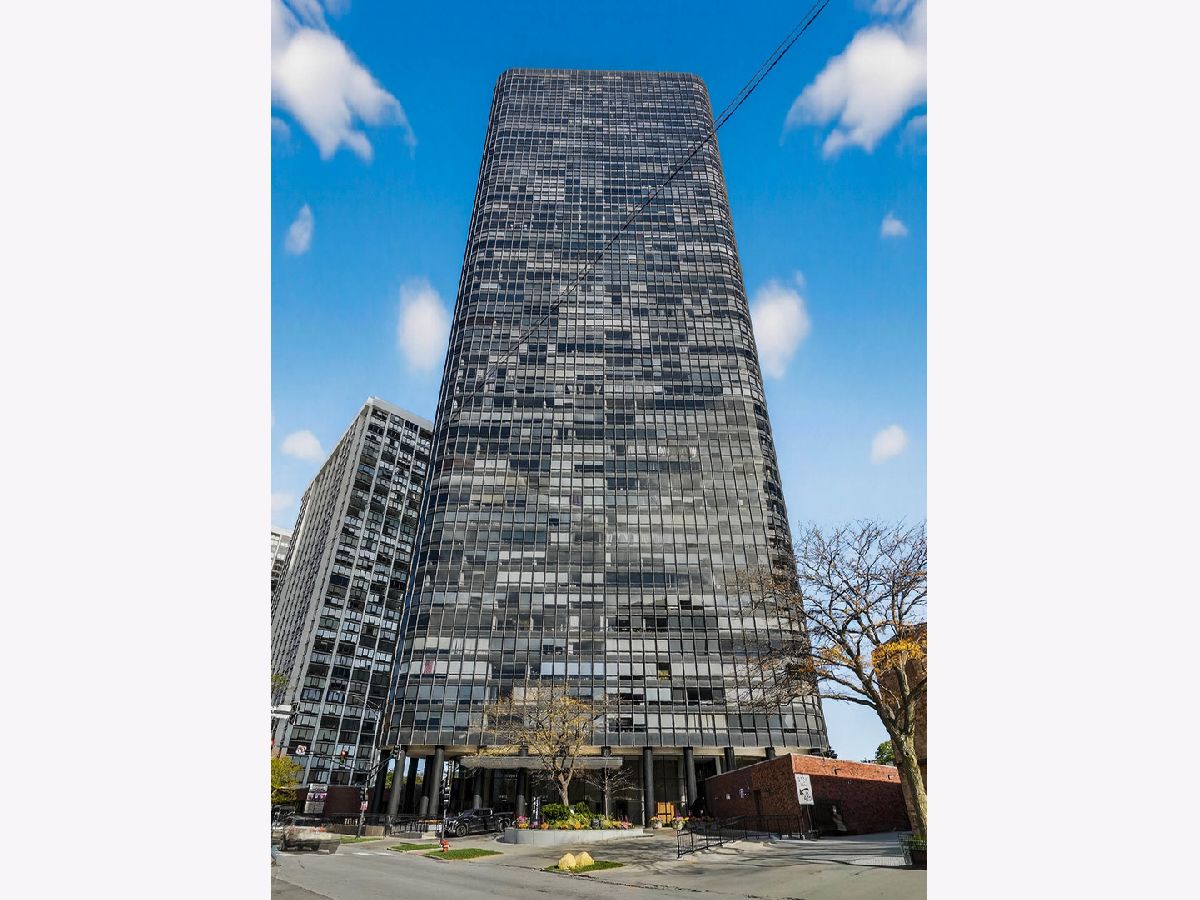  Rented Chicago Illinois, 5415 Sheridan