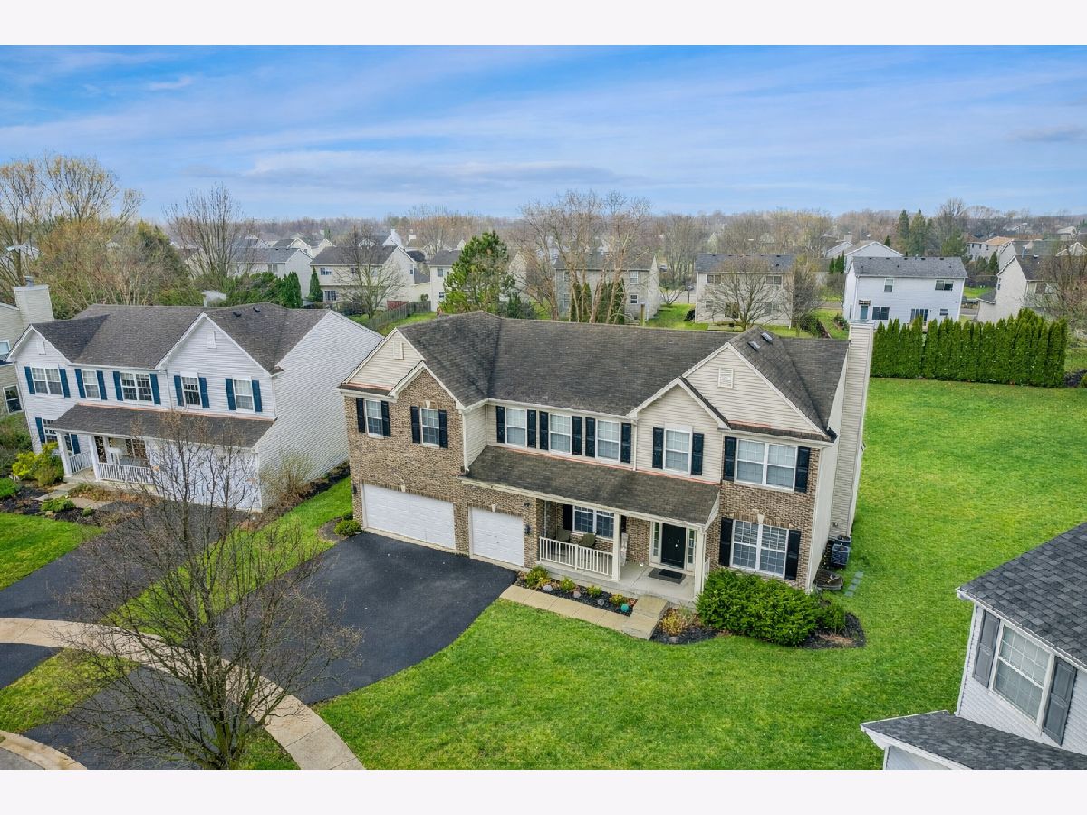  For Sale Gilberts Illinois, 82 Brentwood Drive