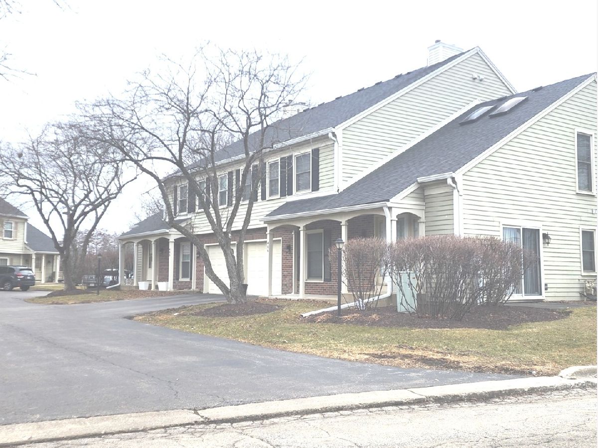  For Sale Rolling Meadows Illinois, 406 College Crossing