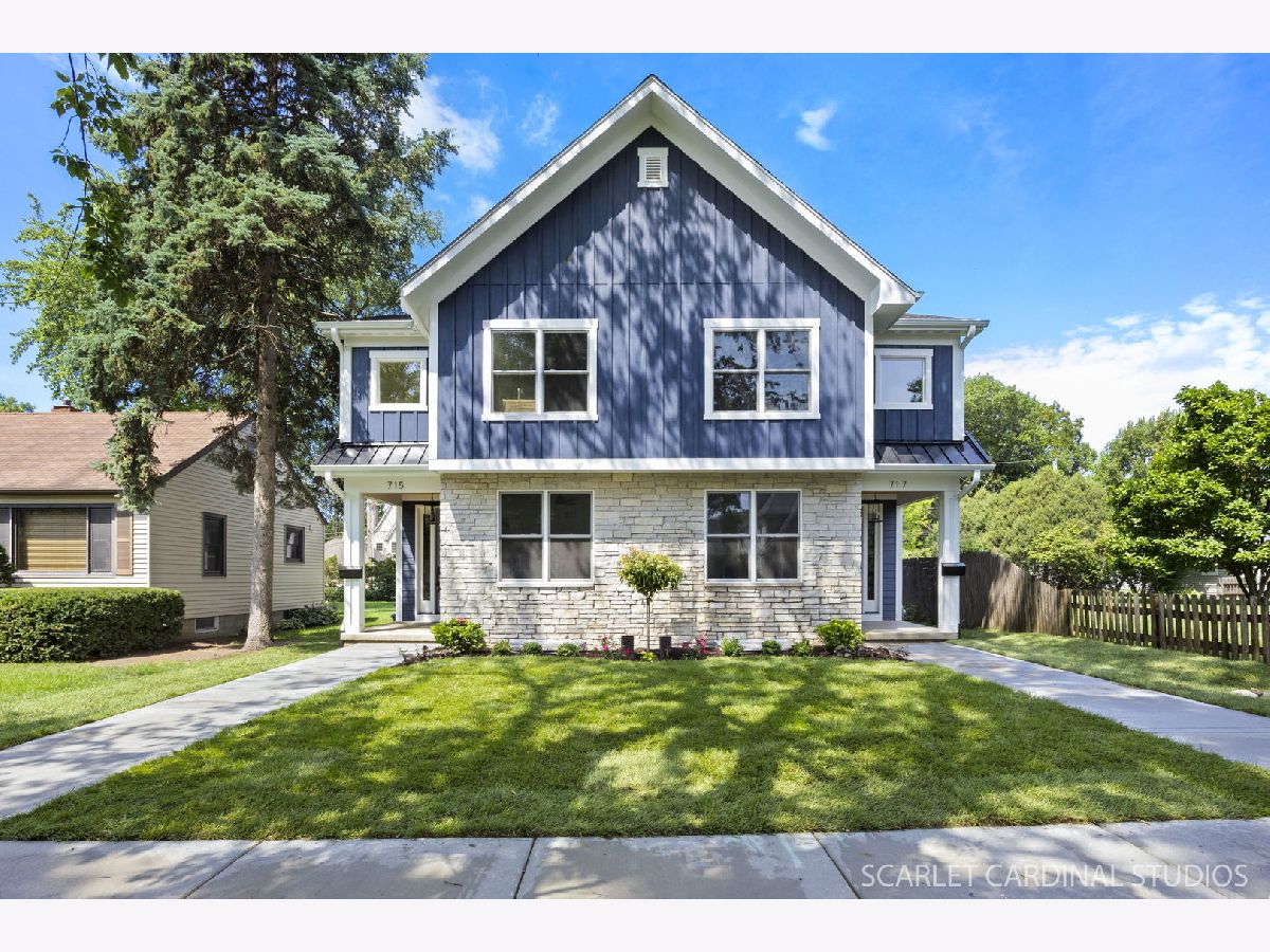  For Rent Naperville Illinois, 715 Brainard