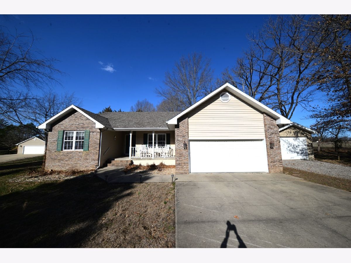  For Sale Mt Vernon Illinois, 14687 Lost Lake Lane