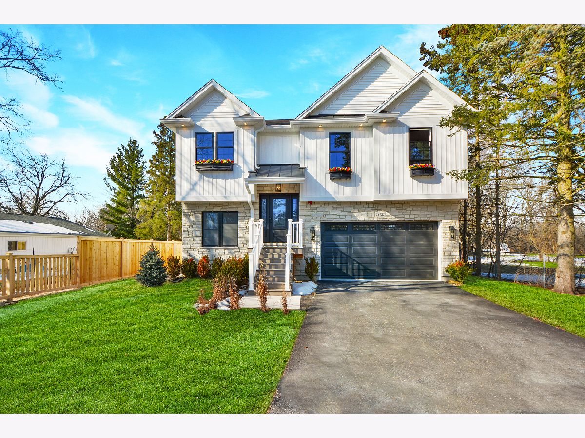 Homes For Sale Hillcrest Wauconda Illinois, 28722 Madison Avenue