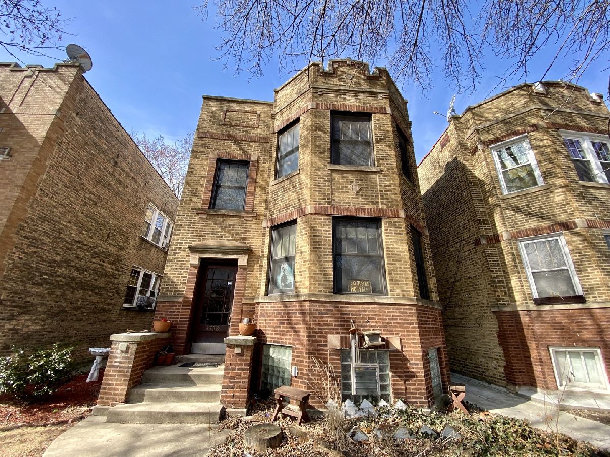  For Rent Chicago Illinois, 4738 Karlov