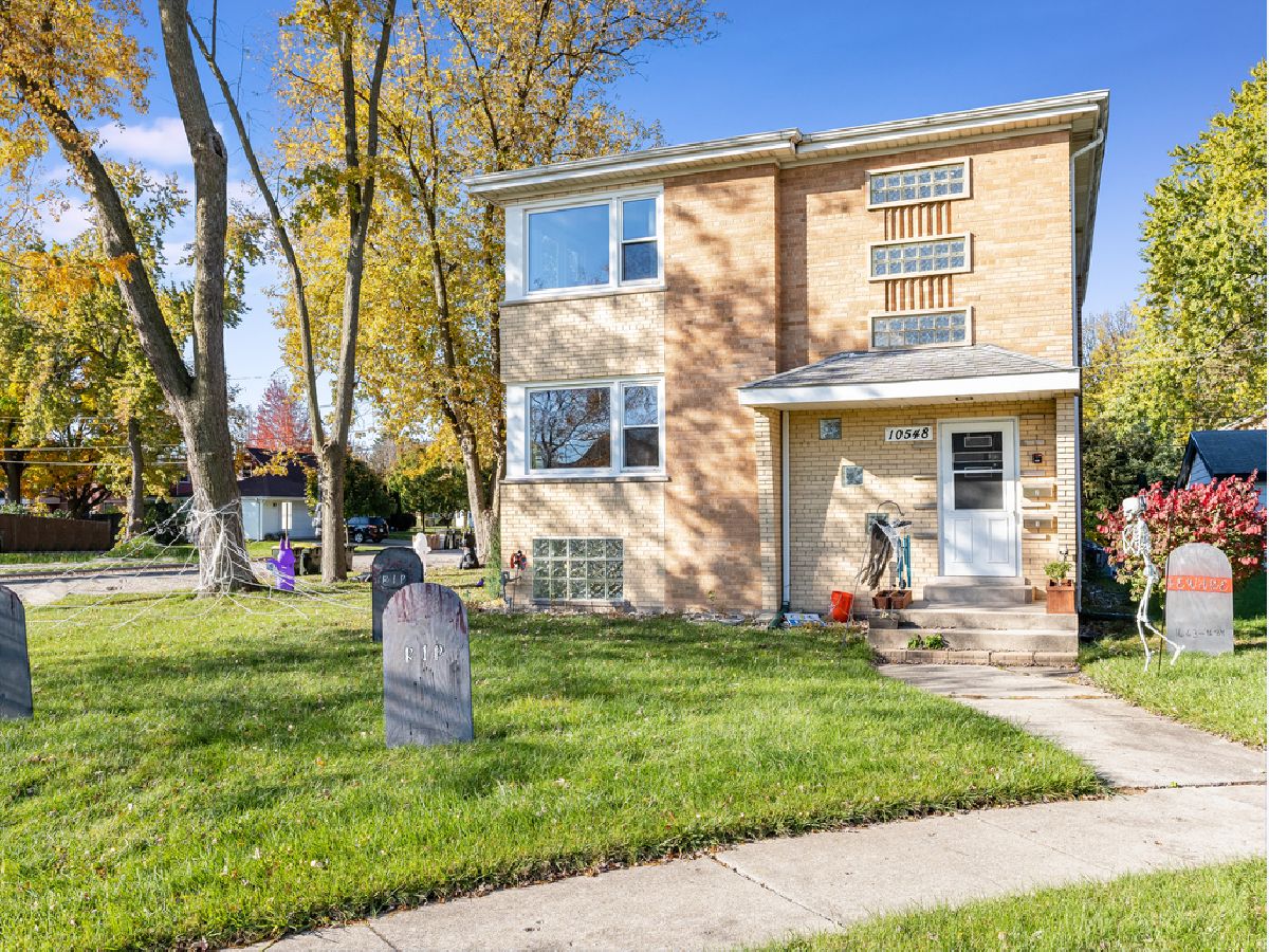  For Rent Chicago Ridge Illinois, 10548 Mason