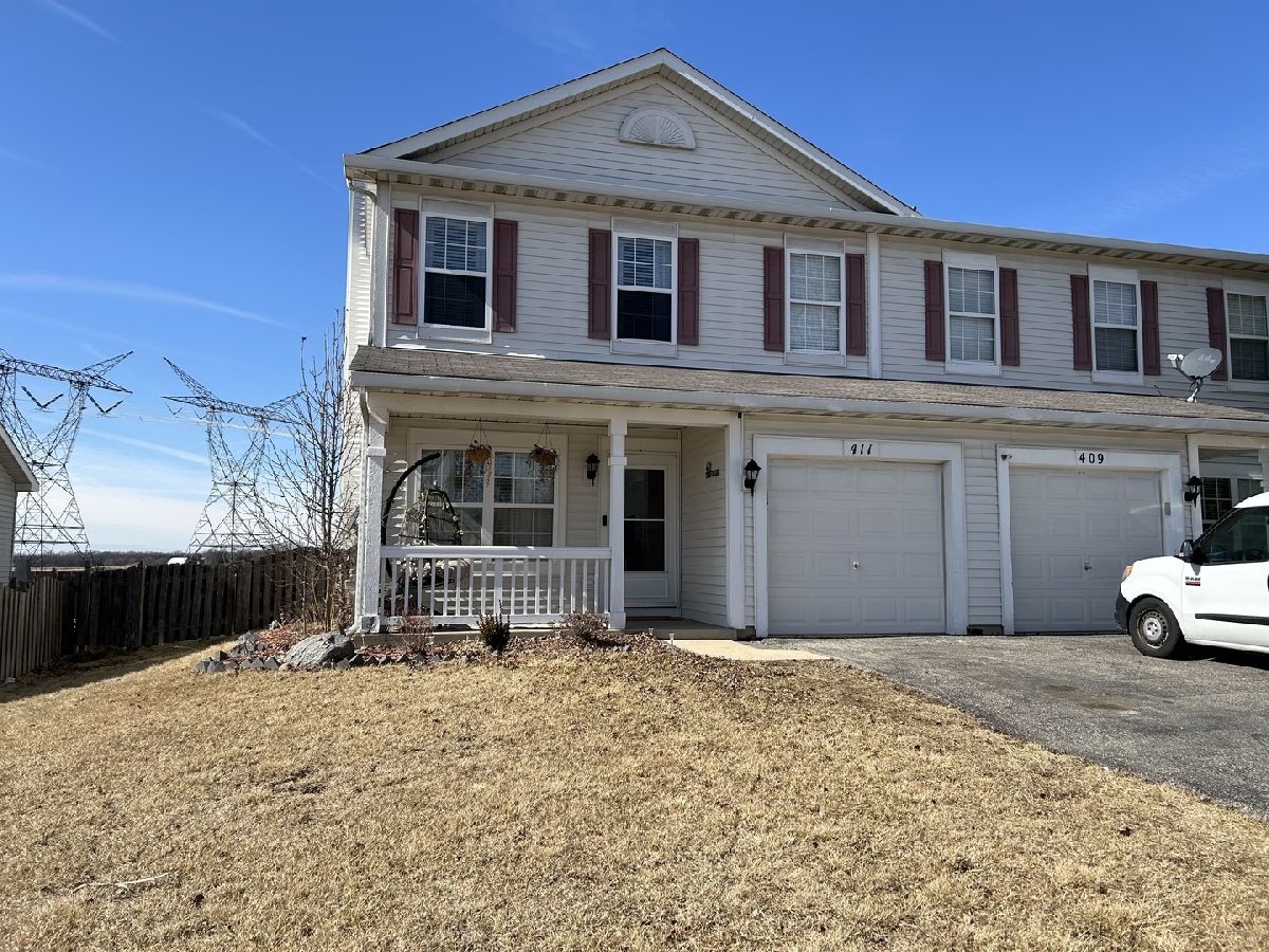  For Rent Plano Illinois, 411 Alyssa