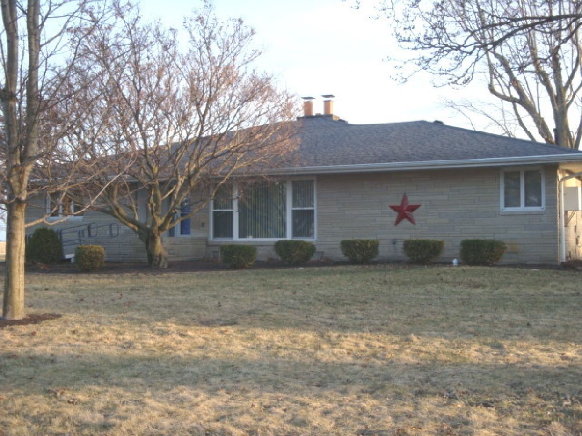  For Sale Cissna Park Illinois, 1269 500 North Road