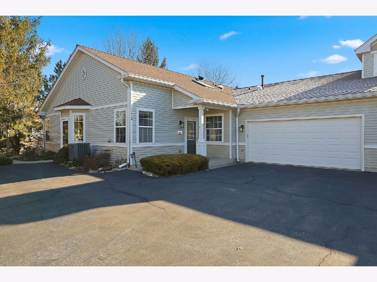  For Sale Huntley Illinois, 13476 Michigan Avenue