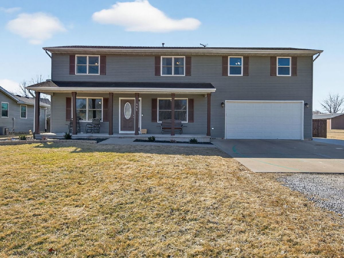  For Sale Coal City Illinois, 955 4th Street