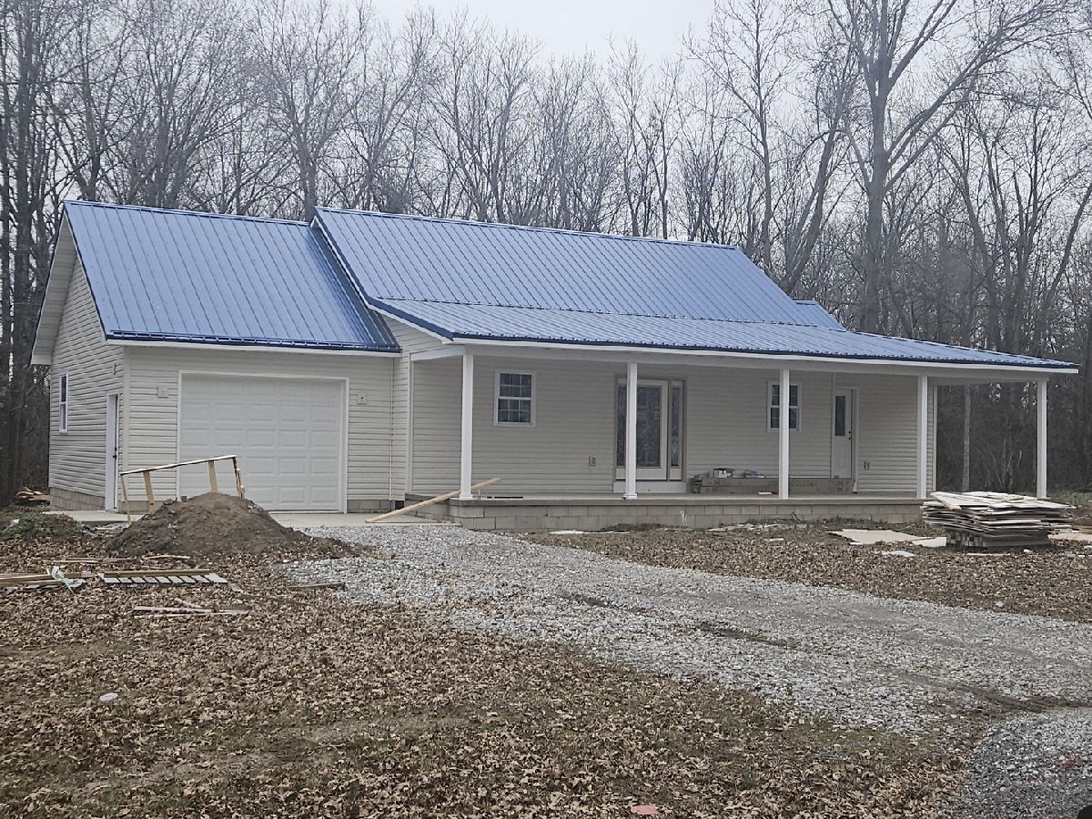  For Sale Ina Illinois, 114 Evergreen Drive