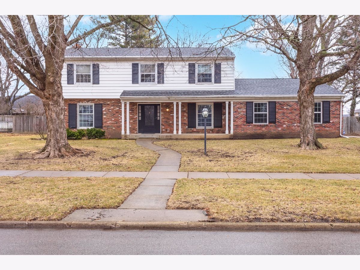  For Sale Bloomington Illinois, 101 Bellemont Road