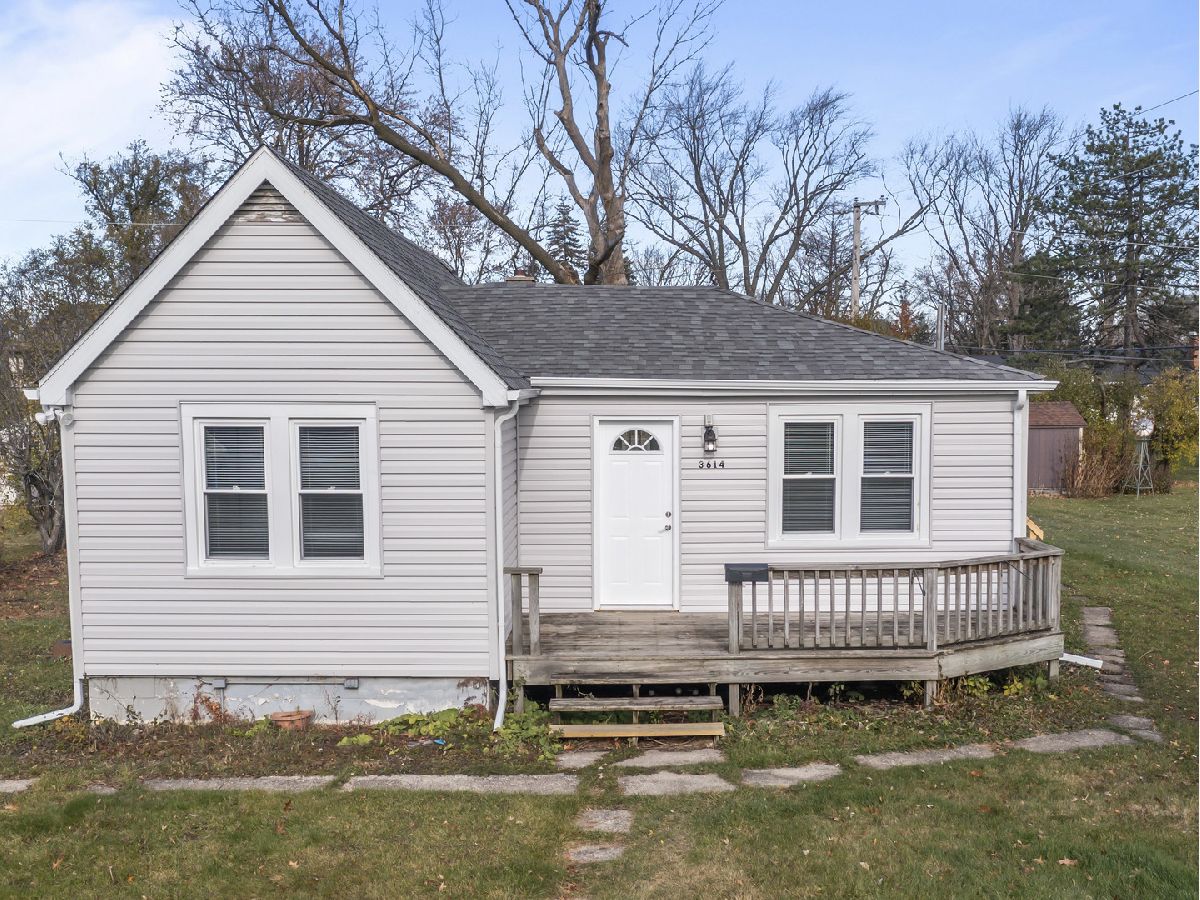  For Rent Glenview Illinois, 3614 Linneman