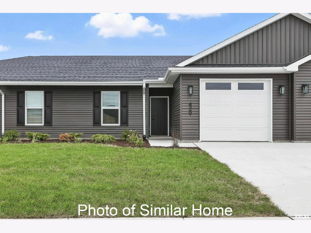 Condos & Townhomes For Sale Ivy Acres Eldridge Iowa, 442 2nd Avenue