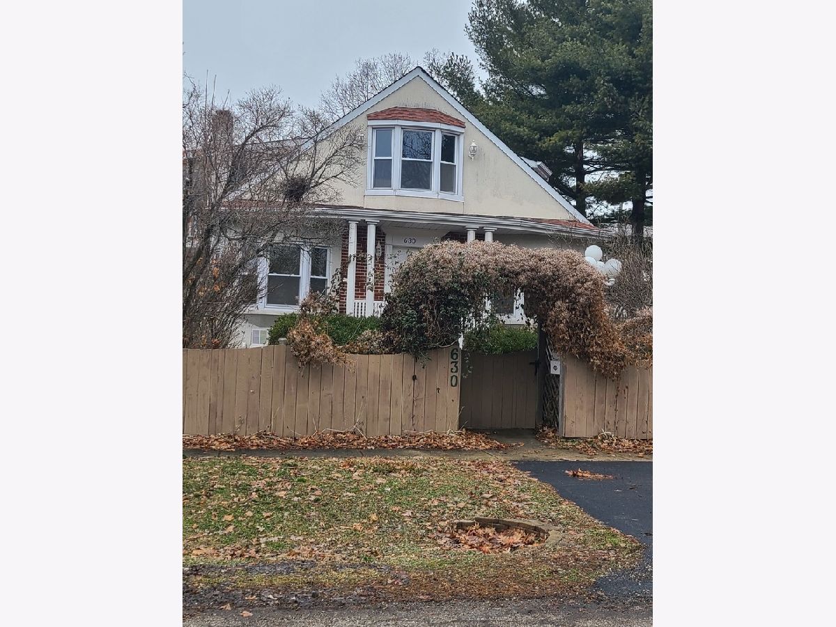  For Sale Winthrop Harbor Illinois, 630 Whitney Avenue