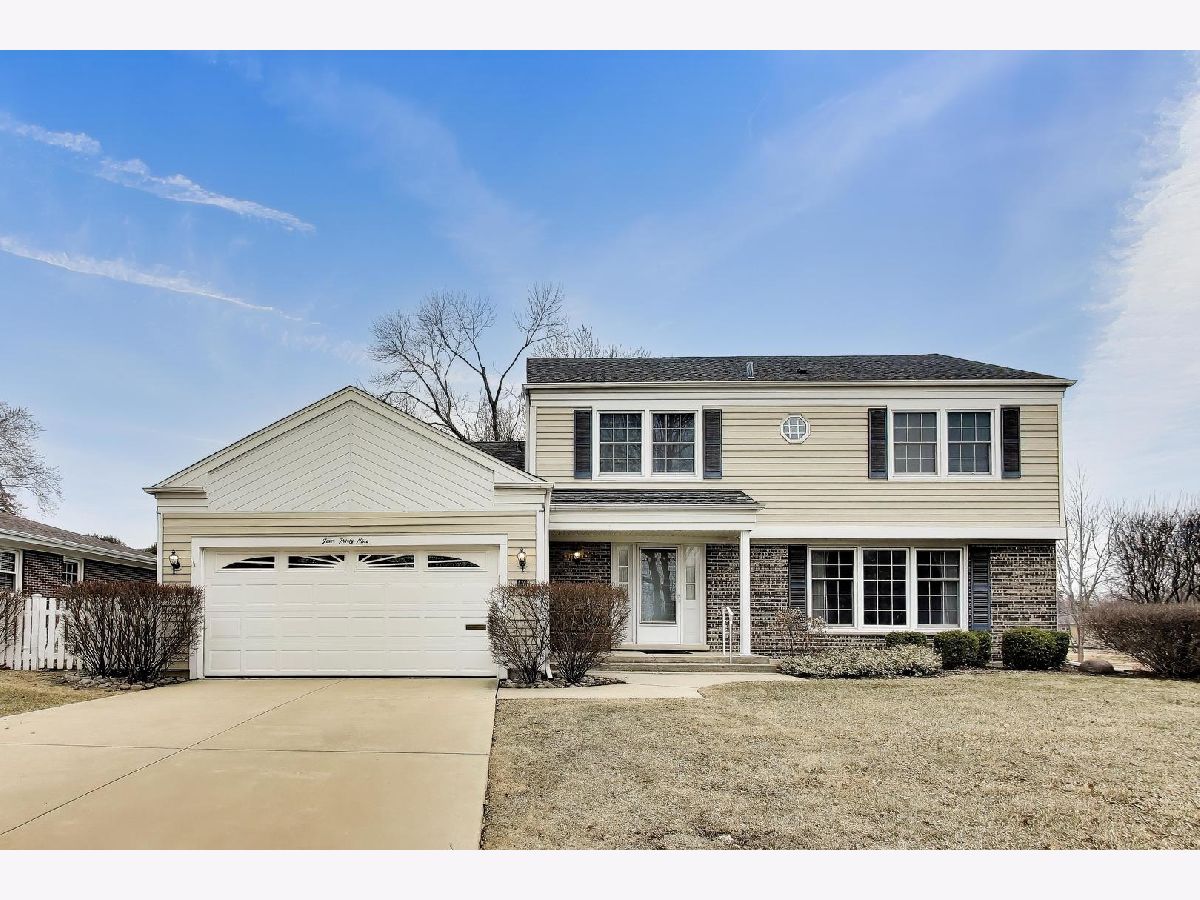  For Sale Palatine Illinois, 439 Bothwell Street