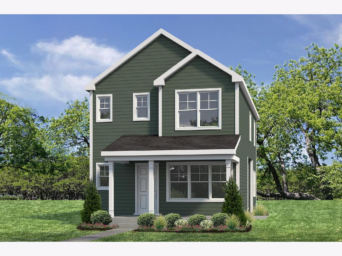  For Rent Elburn Illinois, 760 Simpson