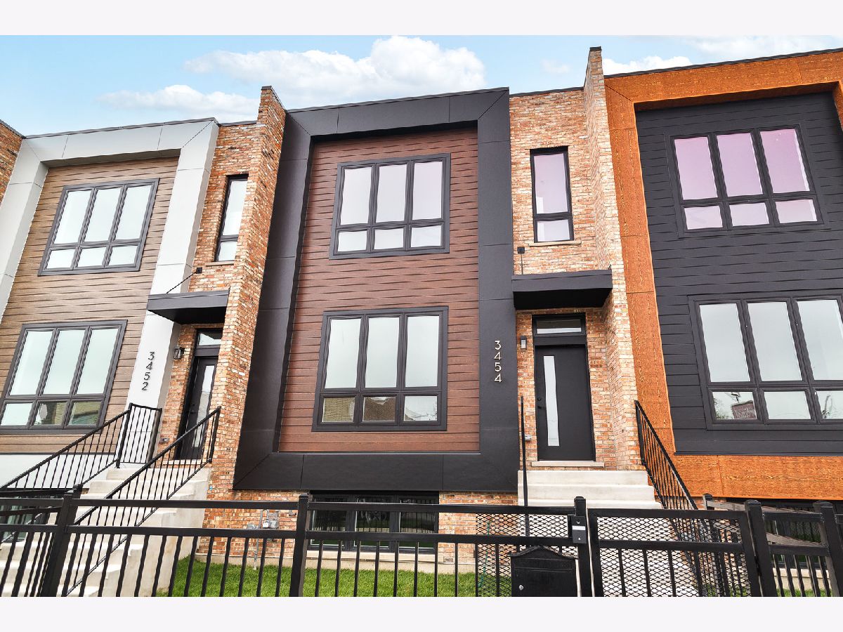  For Sale Chicago Illinois, 3514 Central Avenue