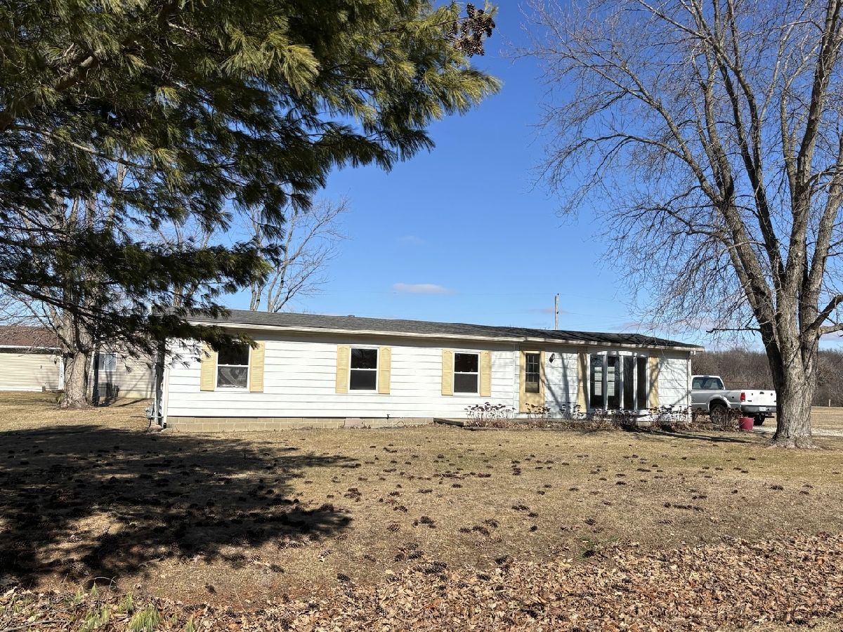  For Sale Loda Illinois, 116 Seminole Lane