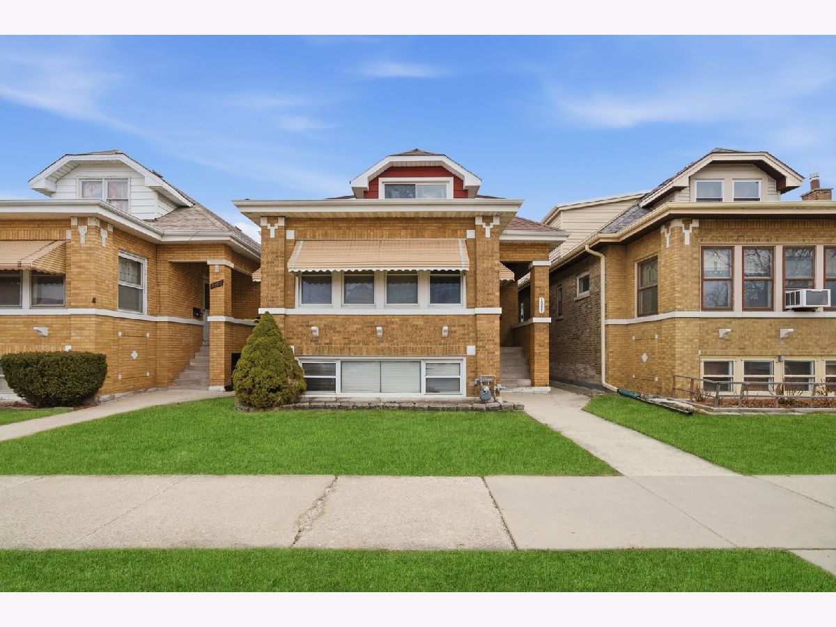  For Rent Berwyn Illinois, 1507 Ridgeland