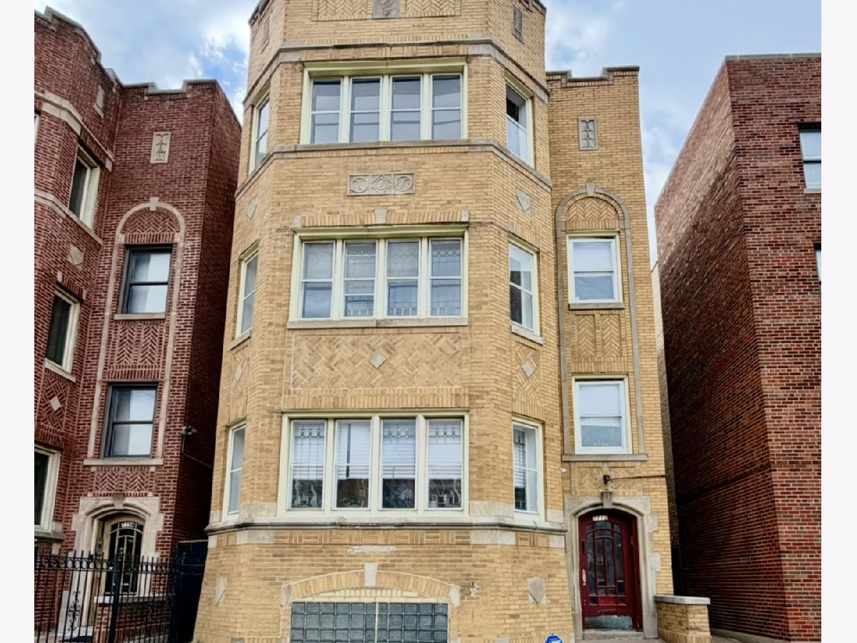  For Rent Chicago Illinois, 7712 Jeffery