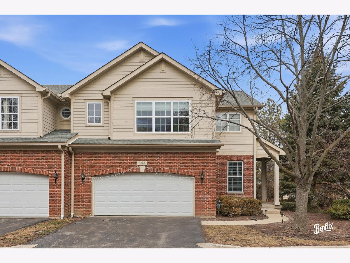  For Sale Vernon Hills Illinois, 384 W Pointe Drive