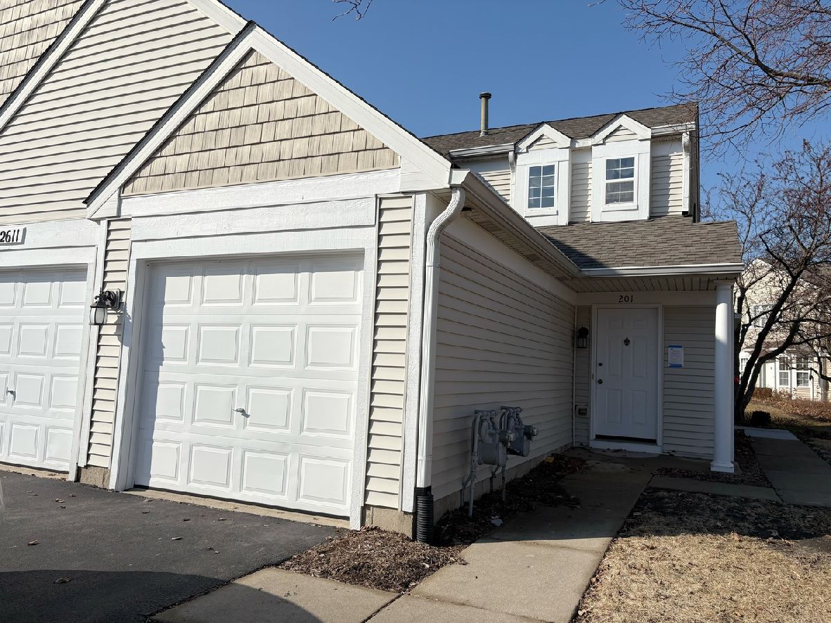  For Rent Naperville Illinois, 2611 Cedar Glade