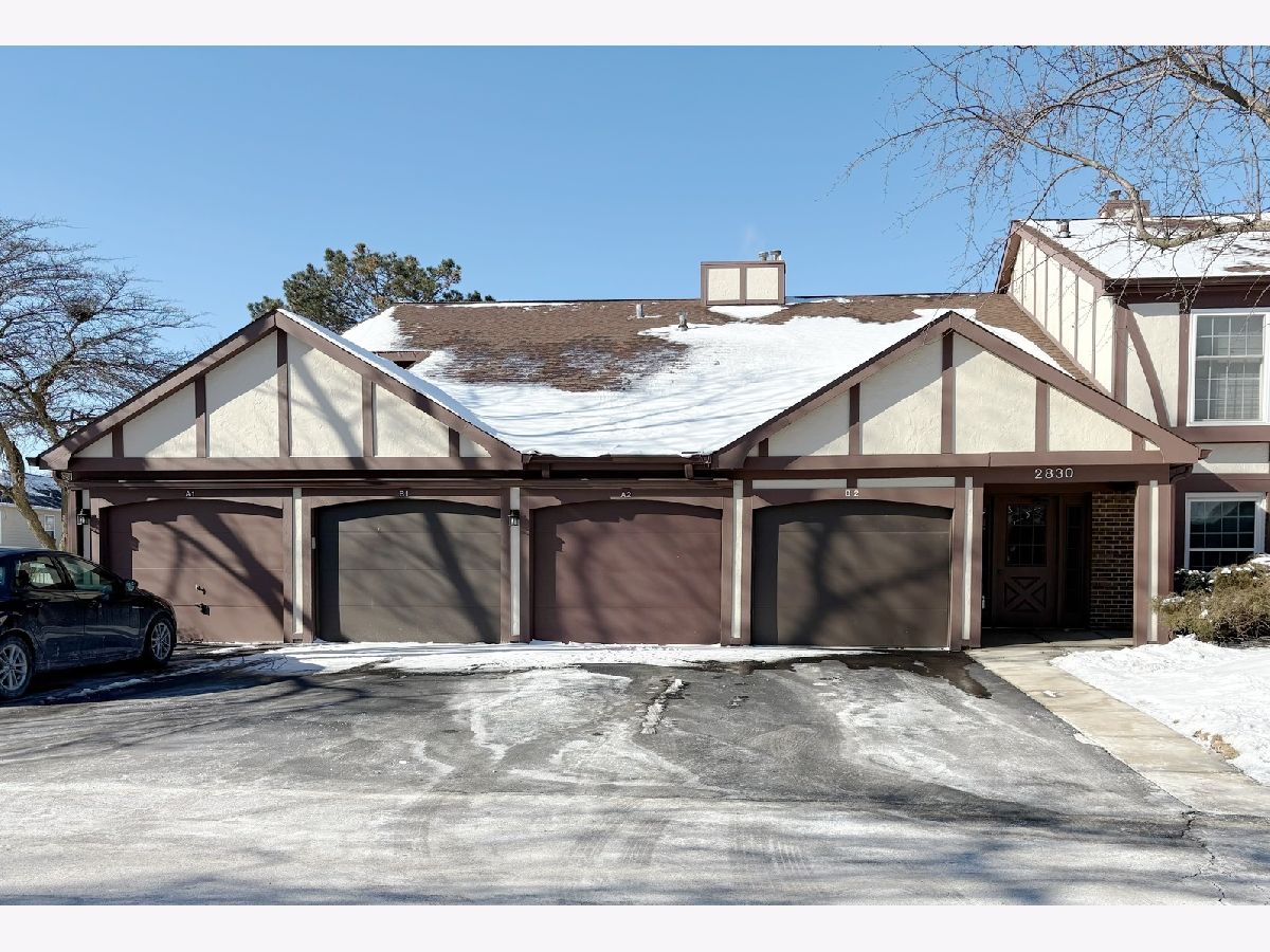  For Sale Rolling Meadows Illinois, 2830 Northampton Drive