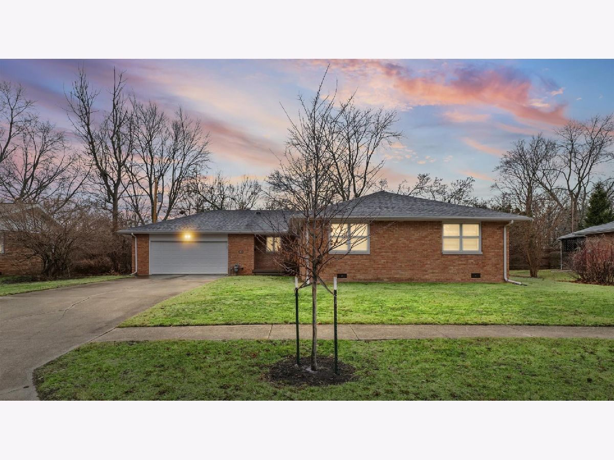  For Sale Urbana Illinois, 1103 Brighton Drive