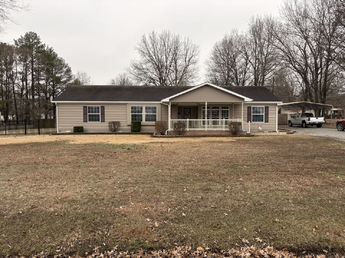  For Sale Benton Illinois, 13822 Cutler Street