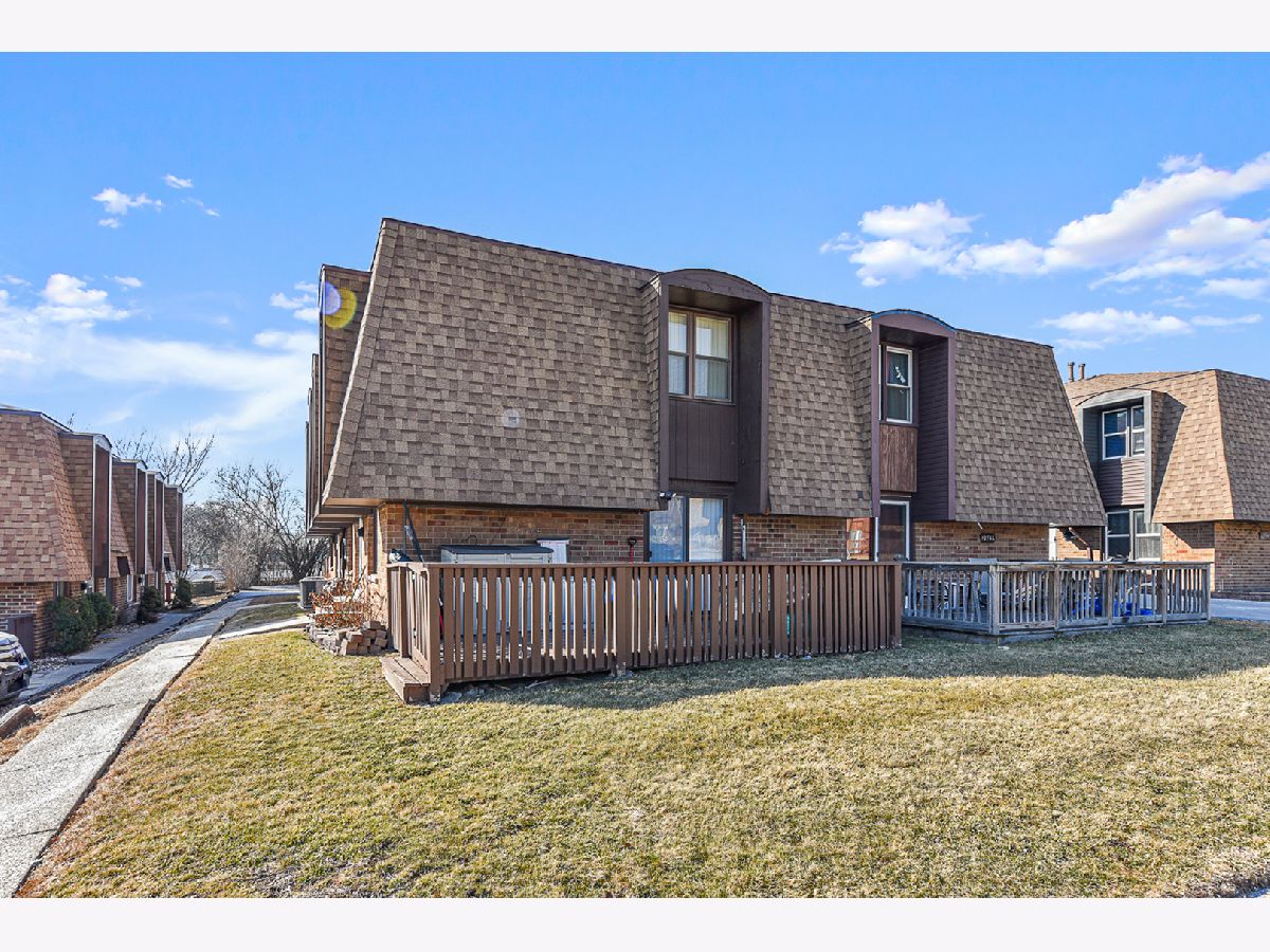  For Sale Alsip Illinois, 12746 Kenneth Avenue