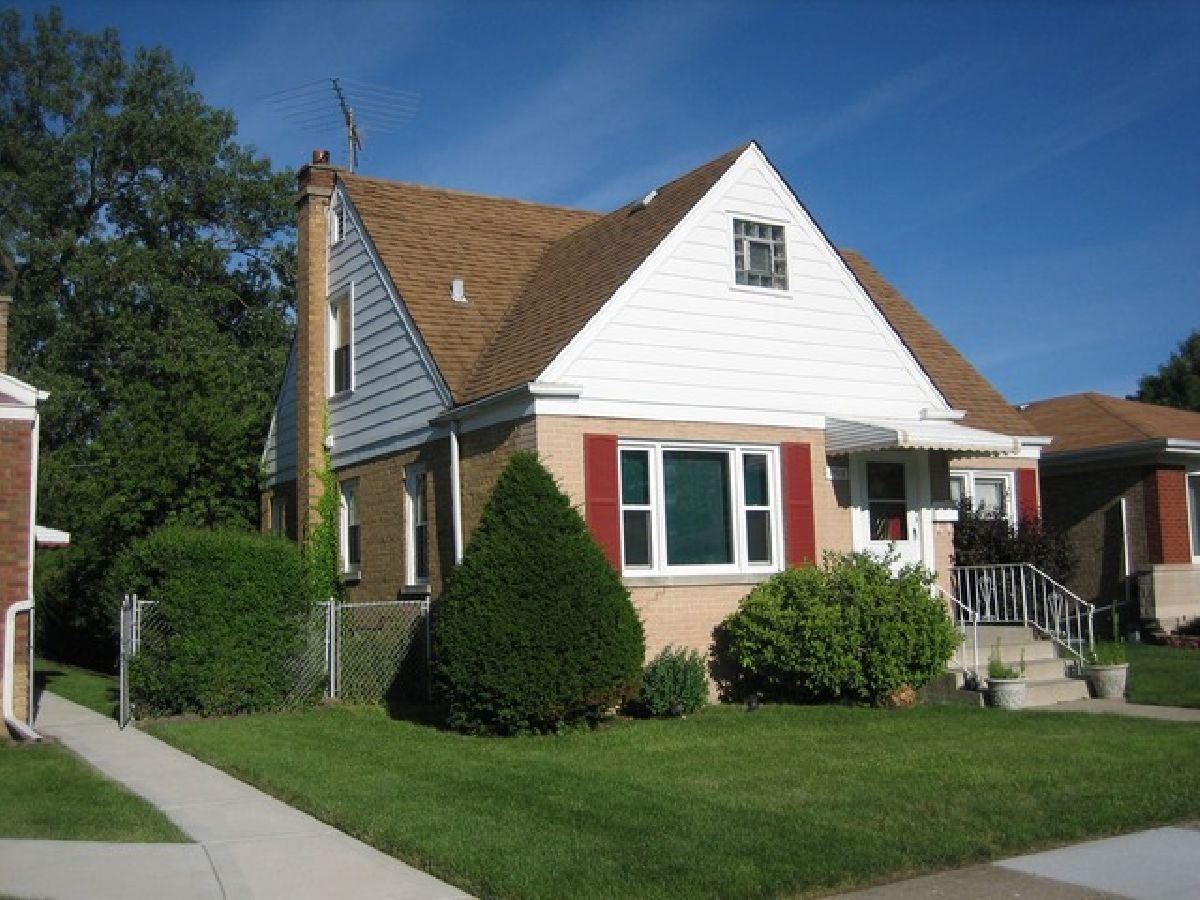  For Rent Skokie Illinois, 7513 Kenton