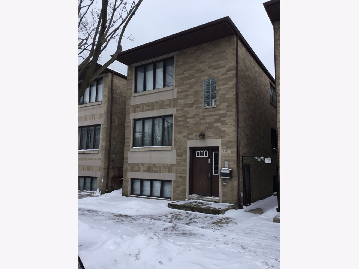  For Rent Chicago Illinois, 445 37th