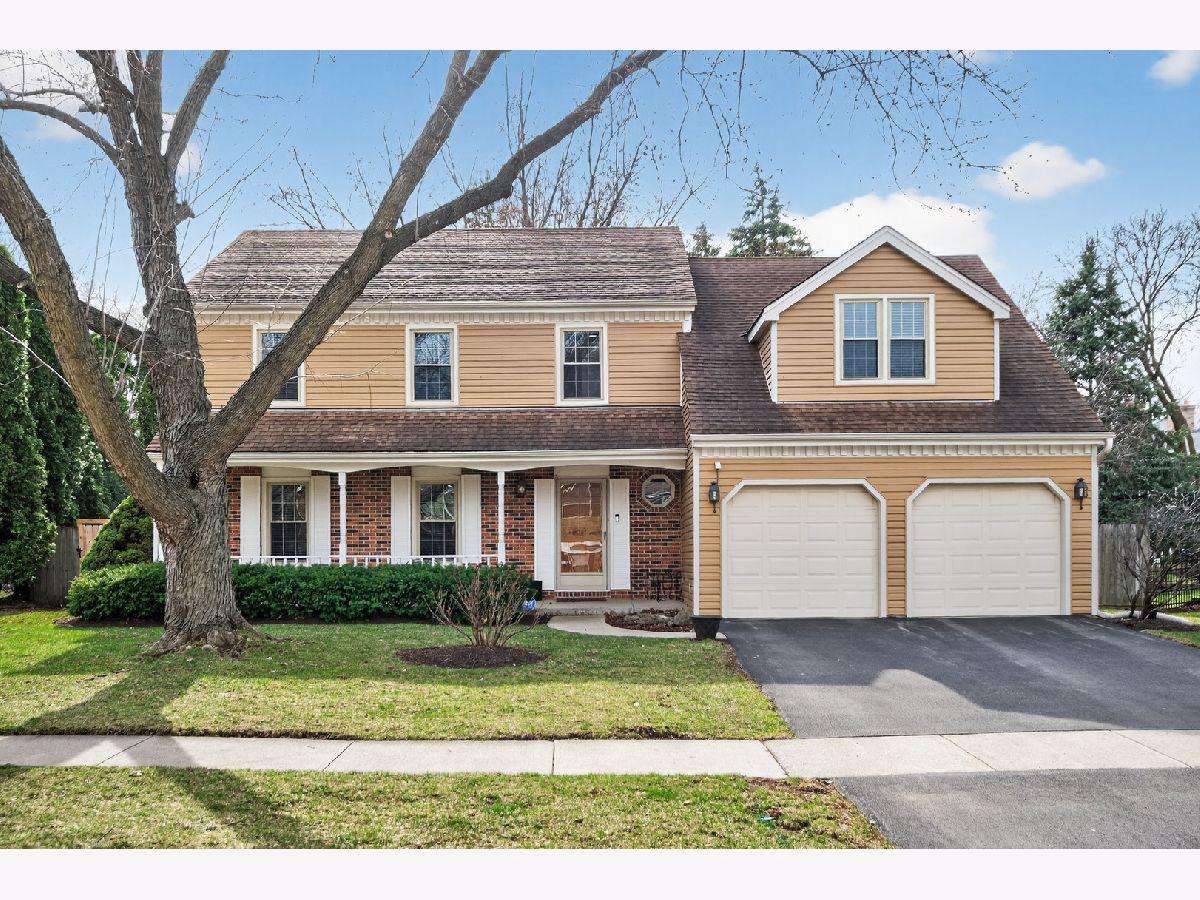 Homes & Townhomes For Sale Brookdale Naperville Illinois, 1264 Redfield Road