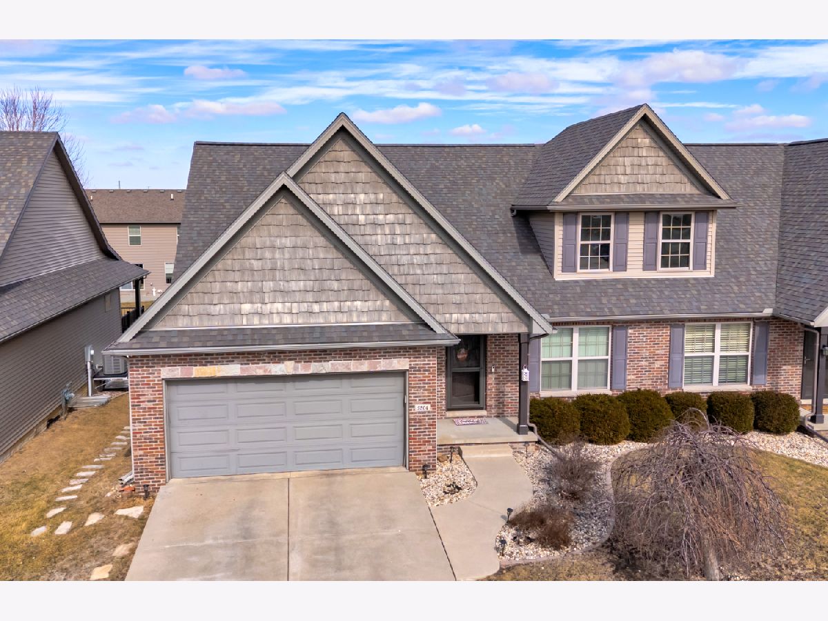  For Sale Normal Illinois, 2504 Shepard Road