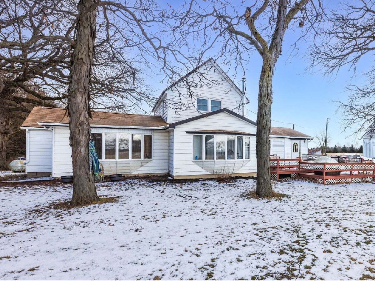  For Sale Beecher Illinois, 29153 Klemme Road