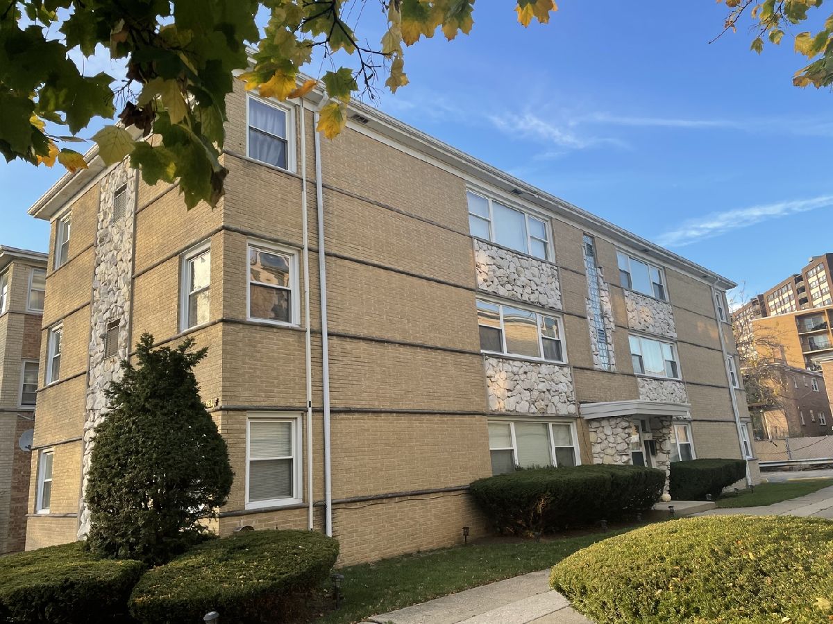  For Rent Chicago Illinois, 8610 Summerdale