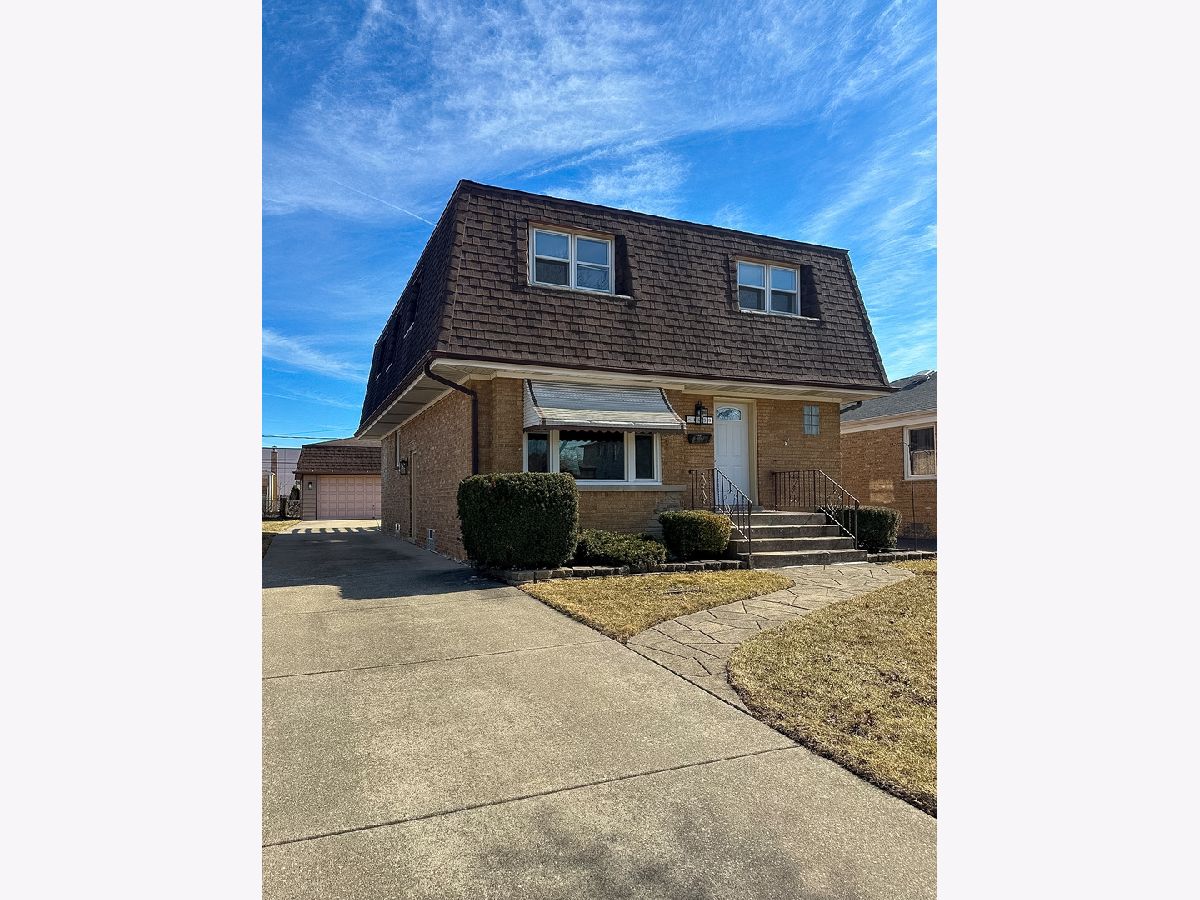  For Rent Norridge Illinois, 4233 Odell