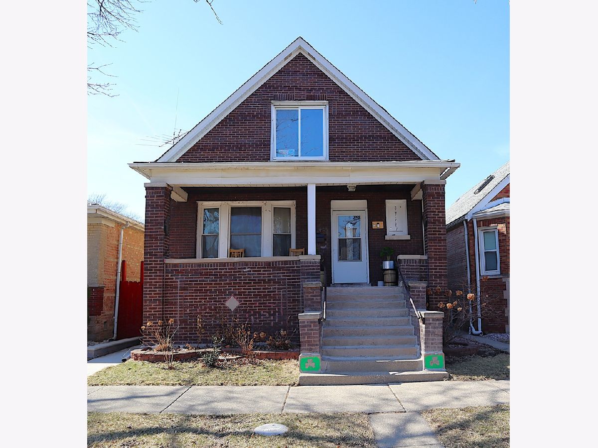  For Sale Chicago Illinois, 6616 Kedvale Avenue