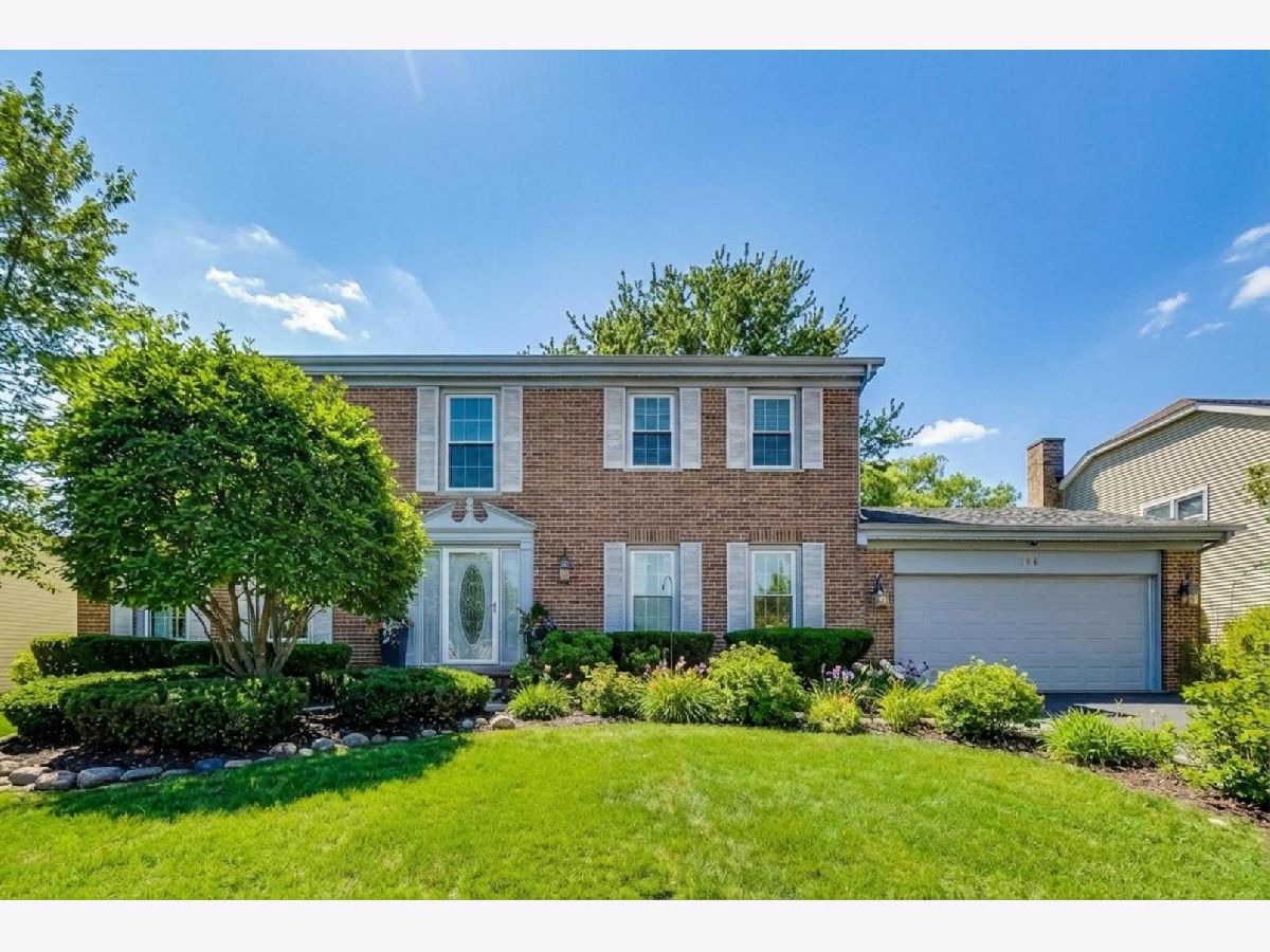  For Sale Schaumburg Illinois, 829 Heatherstone Drive