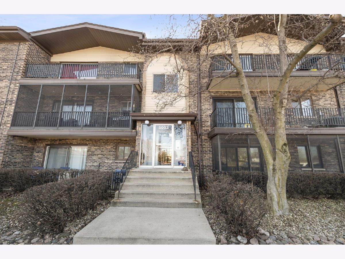  For Sale Crestwood Illinois, 5003 135th Street