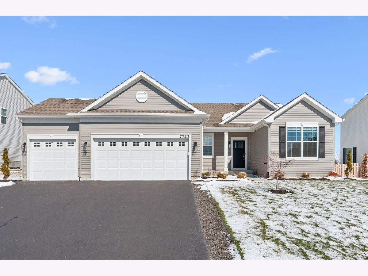  For Sale Joliet Illinois, 7723 Morgana Drive