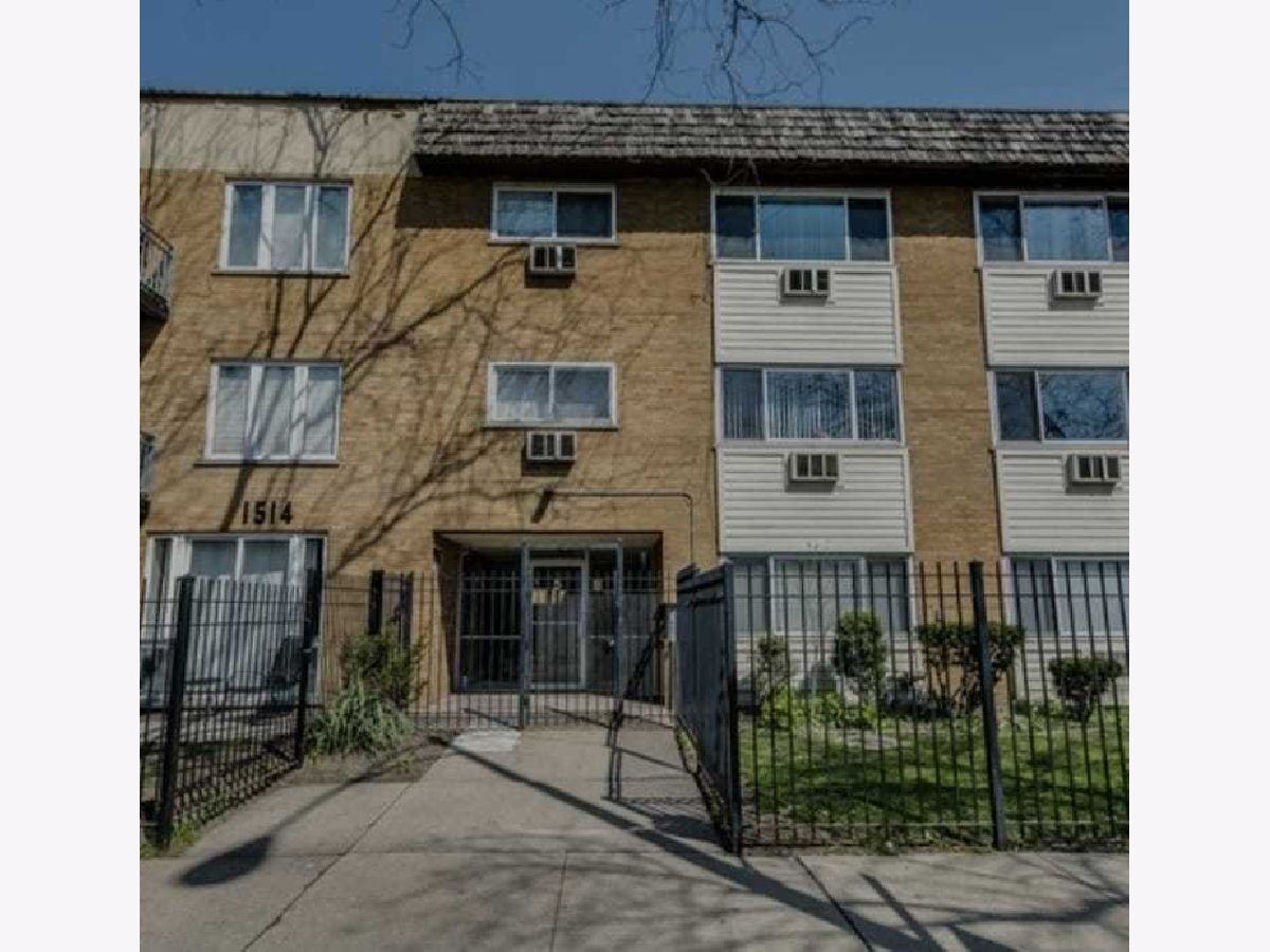  For Sale Chicago Illinois, 1508 Pratt Boulevard