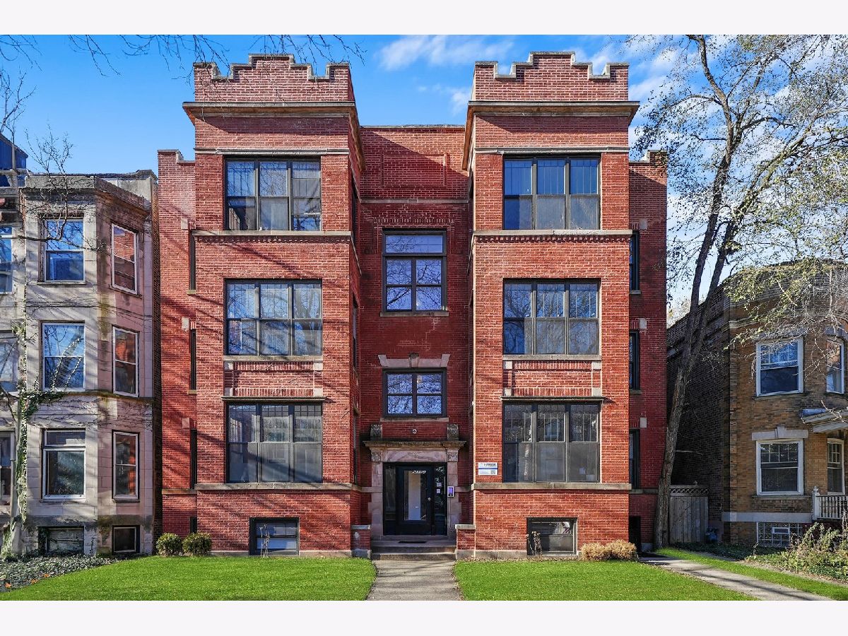  For Rent Chicago Illinois