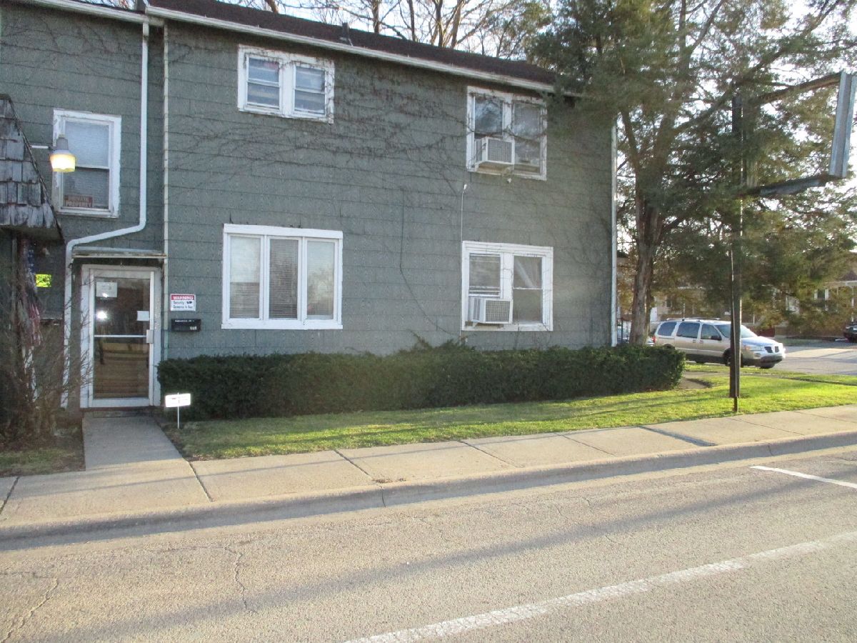  Rented Joliet Illinois, 560 Ruby