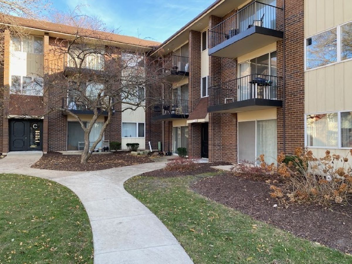  For Rent Naperville Illinois, 5S100 Pebblewood