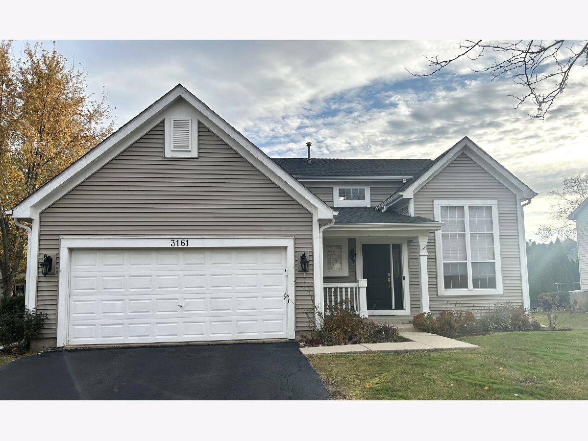 Homes For Rent Cambridge Chase Aurora Illinois, 3161 Hopewell