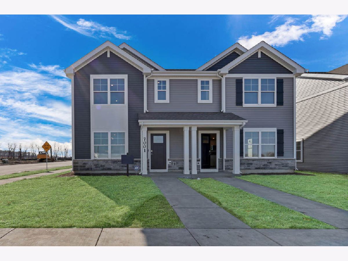 Condos & Townhomes & Homes For Sale Pike River Crossing Mt Pleasant Wisconsin, 4835 Oakmont Road