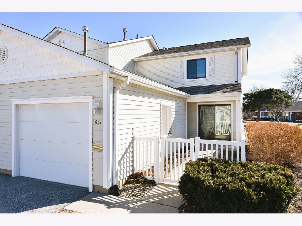  For Sale Schaumburg Illinois, 631 Schooner