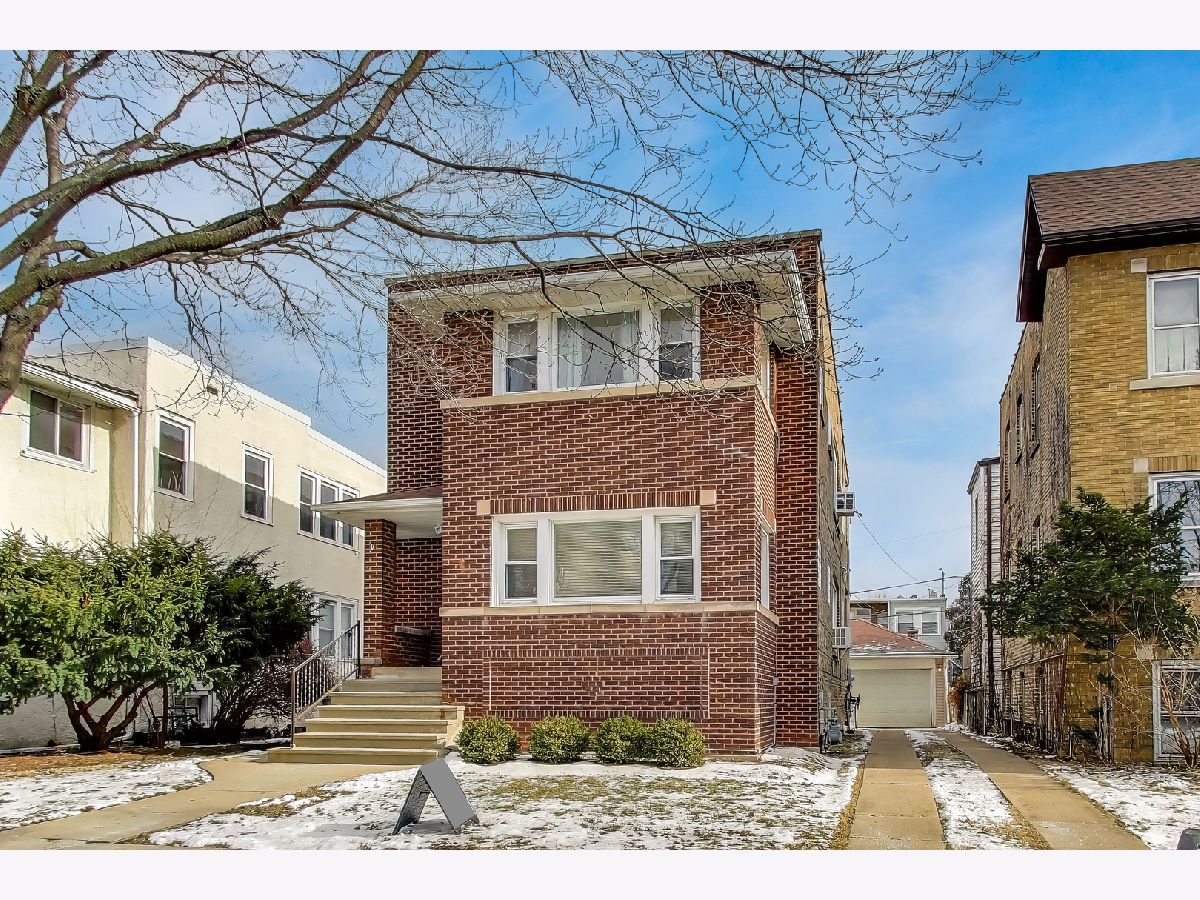  For Rent Forest Park Illinois, 620 Elgin